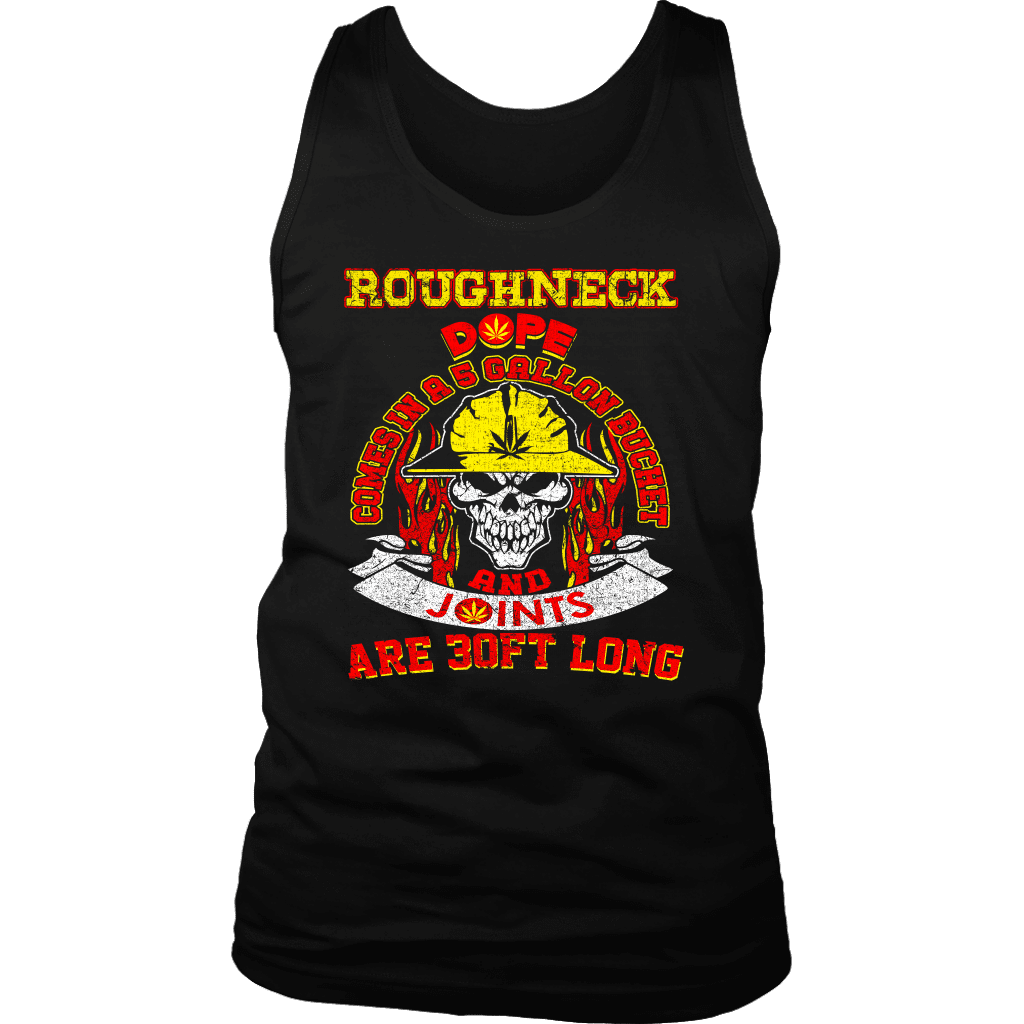 Roughneck - Dope