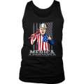 Trump Merica