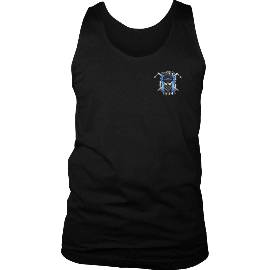 Weld Life - You Couldn't Hang In My Hood