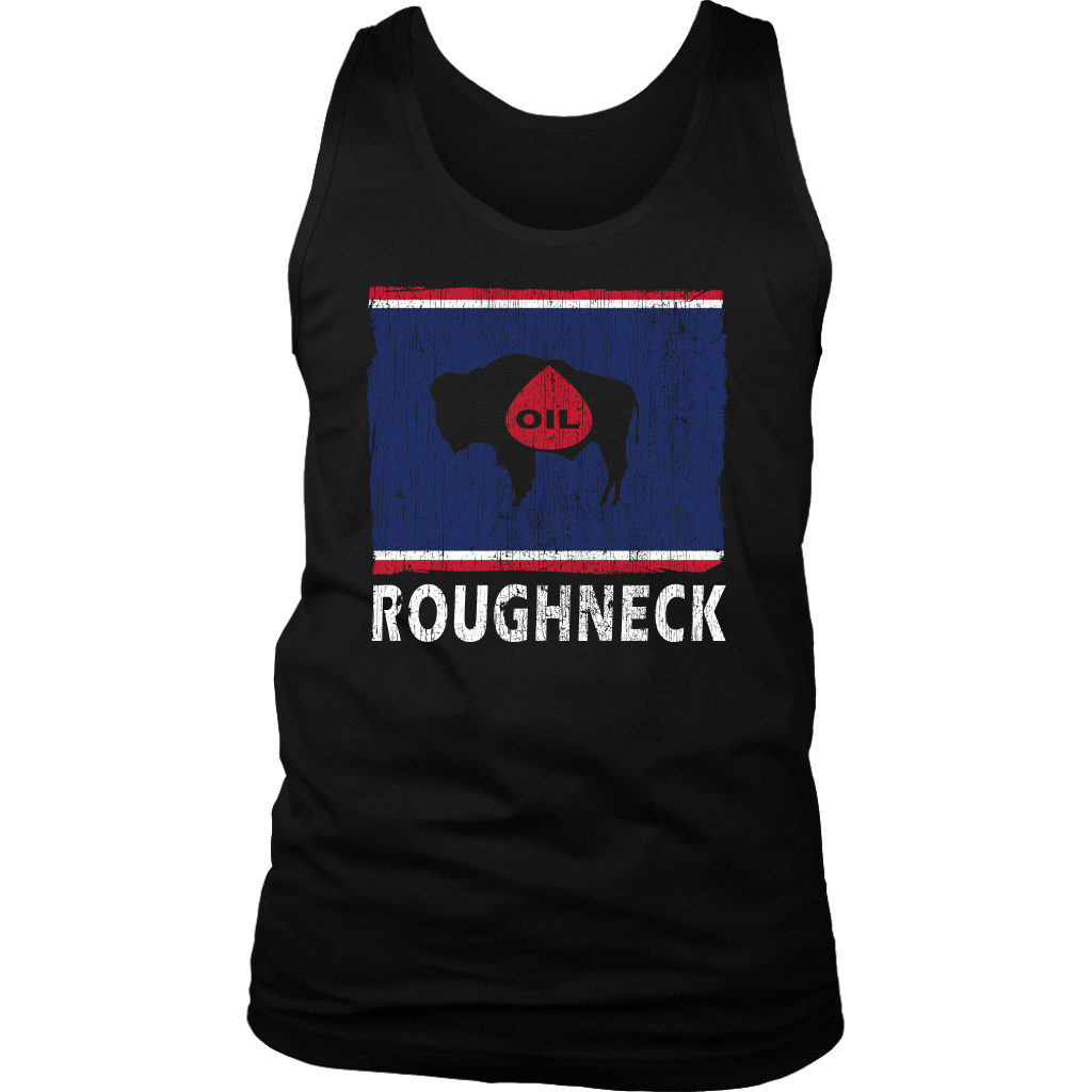 Wyoming Roughneck