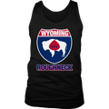 Wyoming Roughneck Interstate Oil