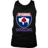 Wyoming Roughneck Interstate Oil