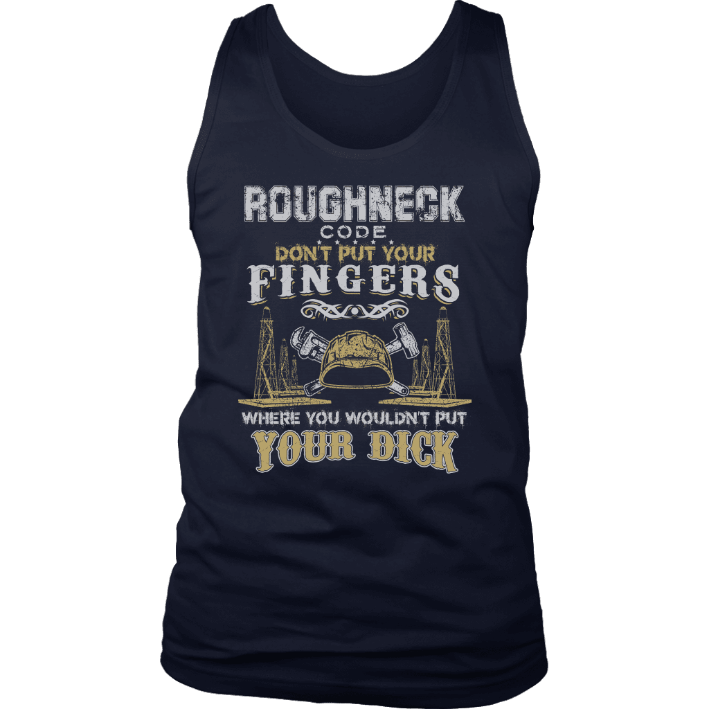Roughneck Code