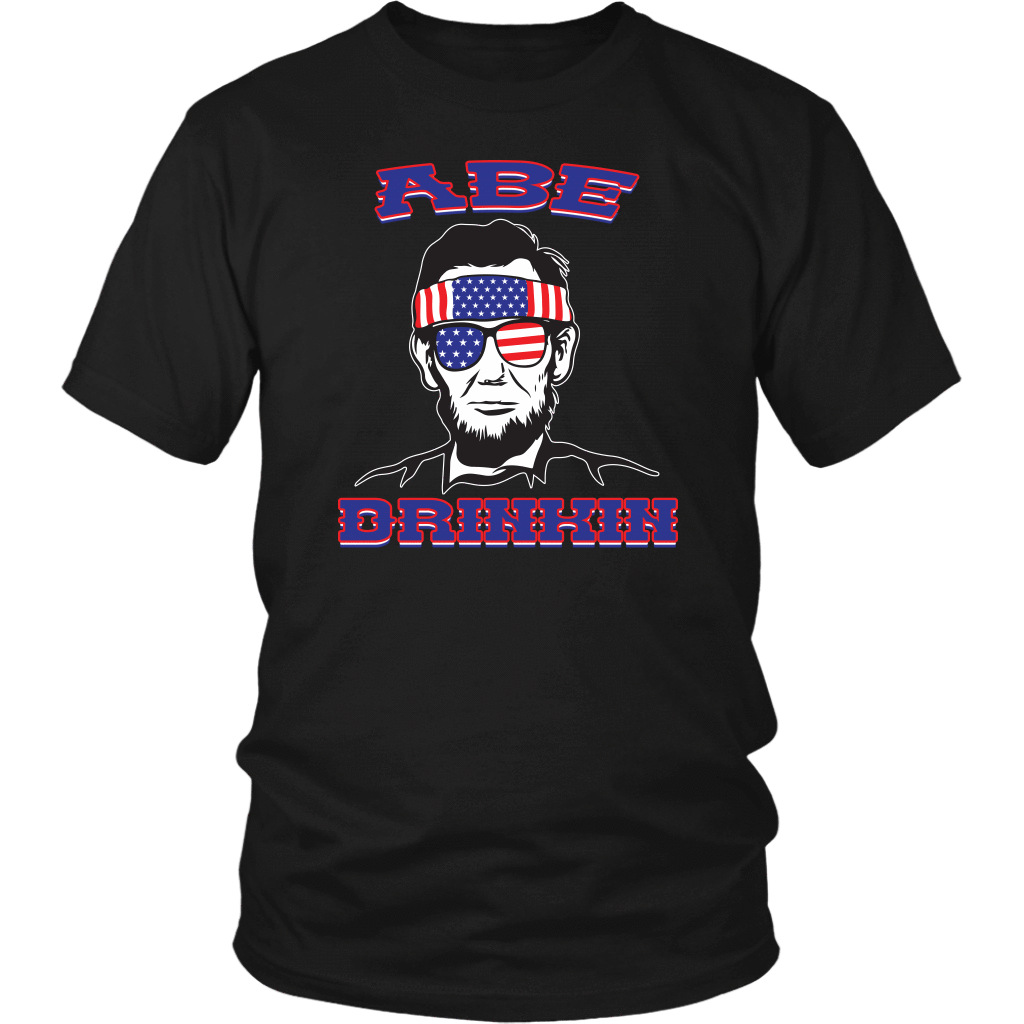 Abe Drinkin