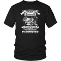 Carpenter - The Last of a Dying Breed Tshirt