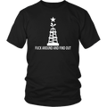 Fuck Around and Find Out Oil Rig