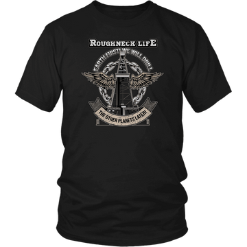 Roughneck - Roughneck Life