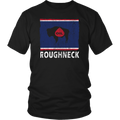 Wyoming Roughneck
