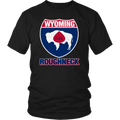 Wyoming Roughneck Interstate Oil