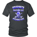 Roughneck Smashing Gas & Kicking Ass