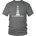 Fuck Around and Find Out Oil Rig