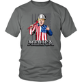 Trump Merica