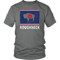 Wyoming Roughneck