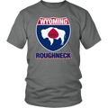 Wyoming Roughneck Interstate Oil