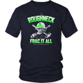 Roughneck Frac It All