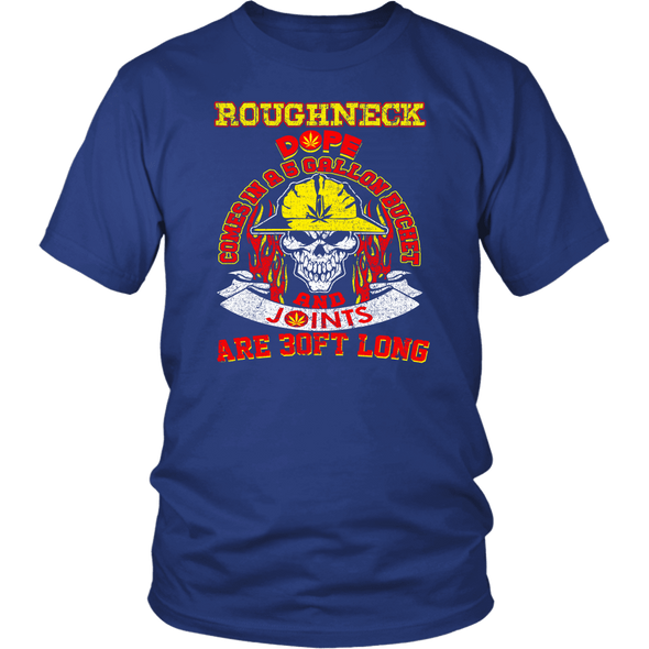 Roughneck - Dope