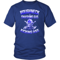 Roughneck Smashing Gas & Kicking Ass