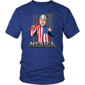 Trump Merica