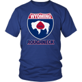 Wyoming Roughneck Interstate Oil