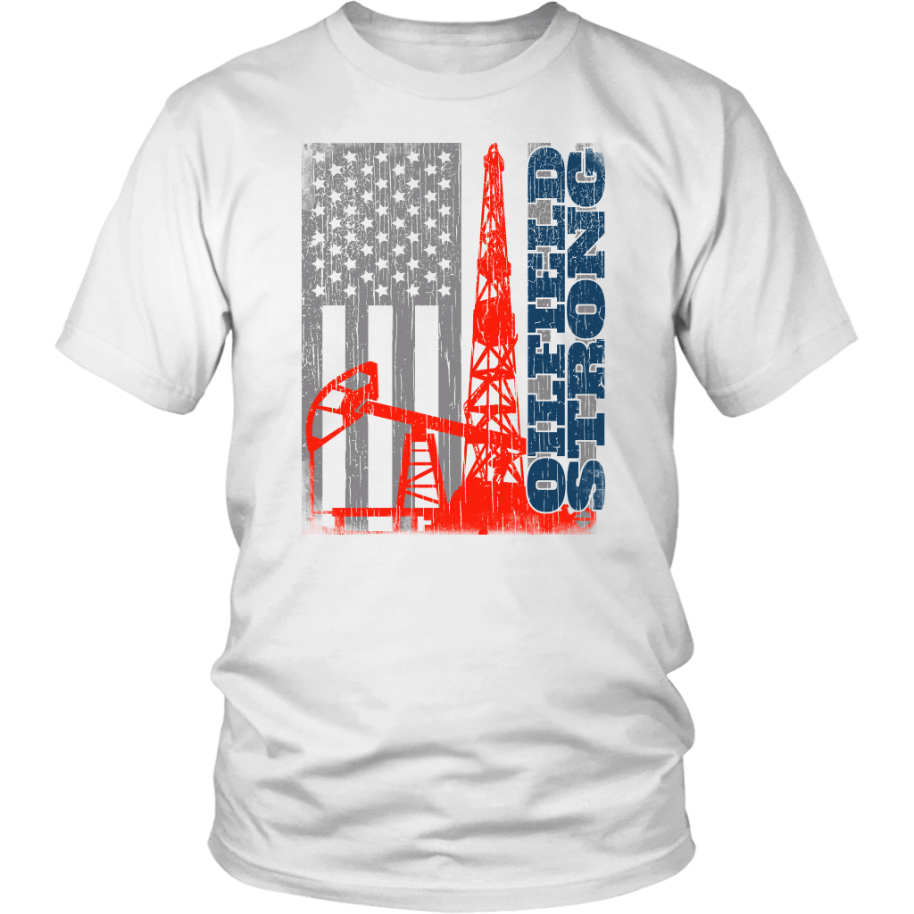 American Oilfield Strong