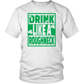 Roughneck St Patrick's Day