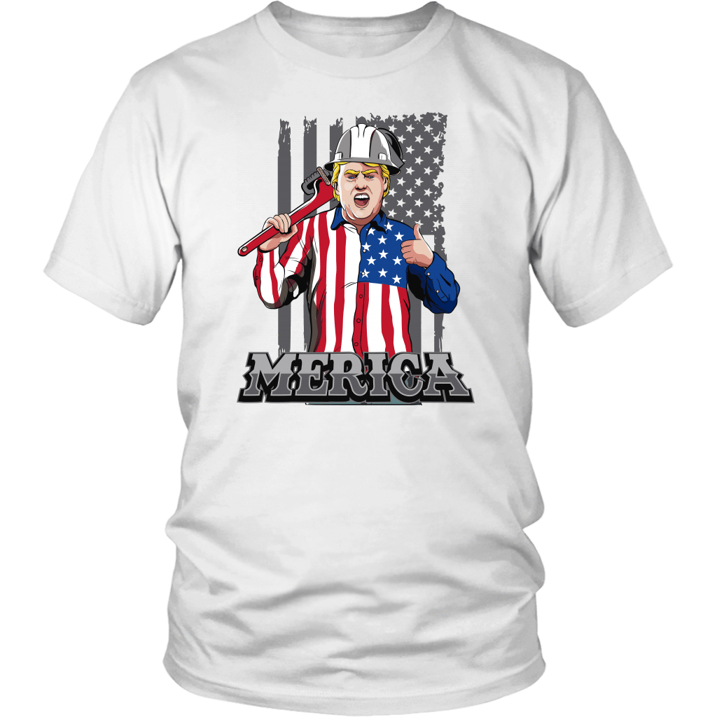 Trump Merica