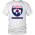 Wyoming Roughneck Interstate Oil