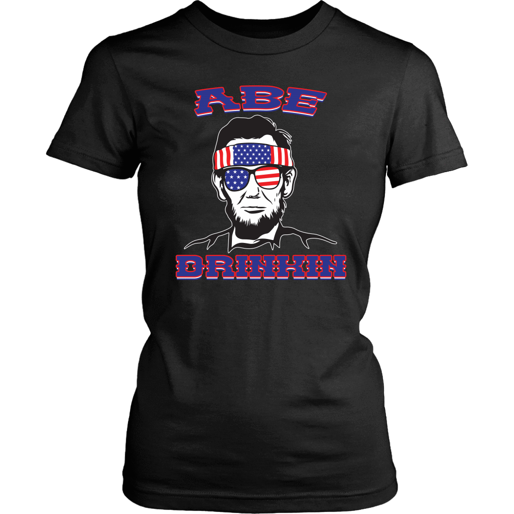 Abe Drinkin