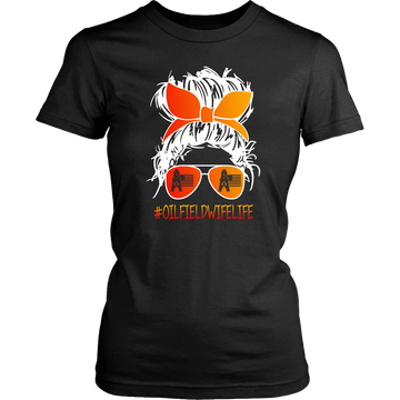 American Oilfield Wife Life