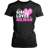 This Girl Loves Her Oilman