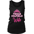 Texas Oilfield Wife
