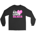 This Girl Loves Her Oilman