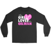 This Girl Loves Her Oilman