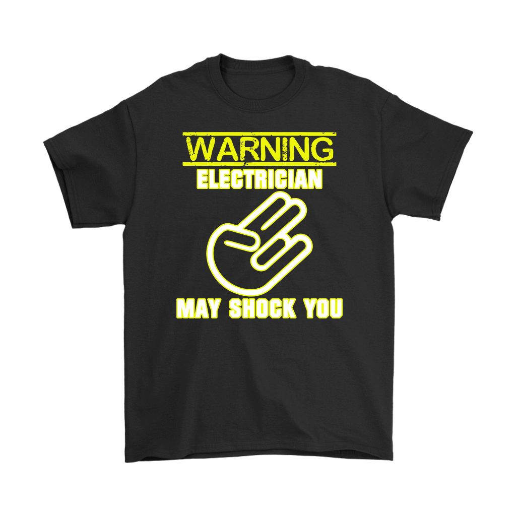 Electrician Shocker
