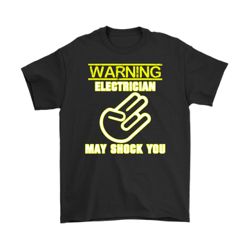 Electrician Shocker