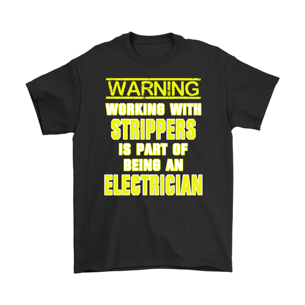 Electrician Strippers