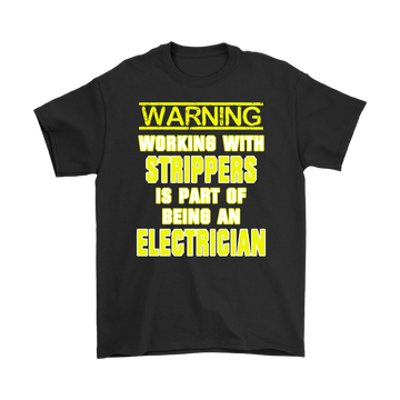 Electrician Strippers