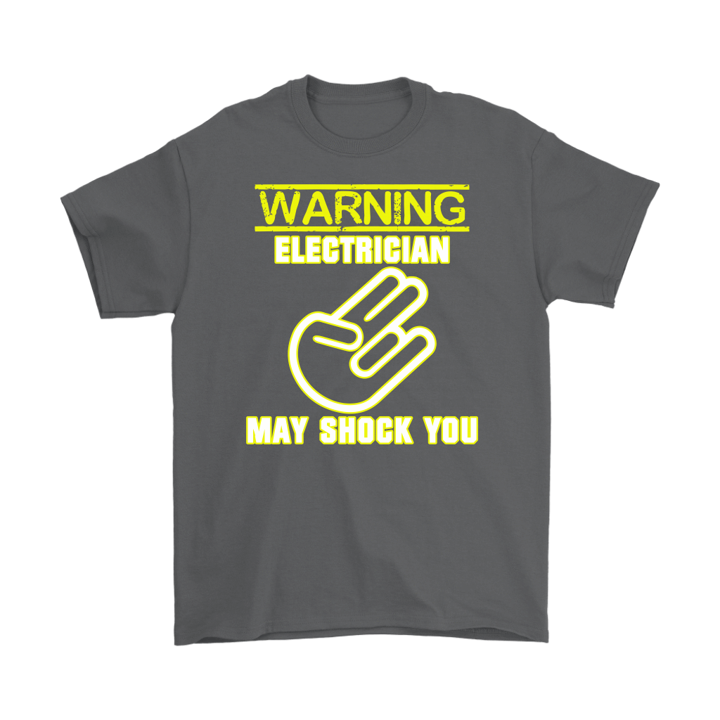 Electrician Shocker