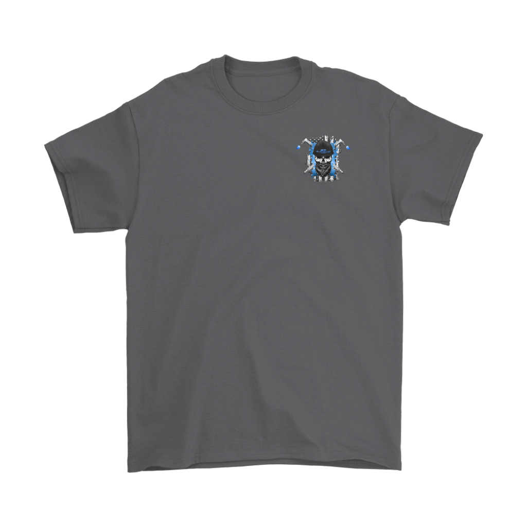 Weld Life - You Couldn't Hang In My Hood