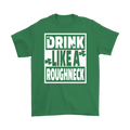 Roughneck St Patrick's Day
