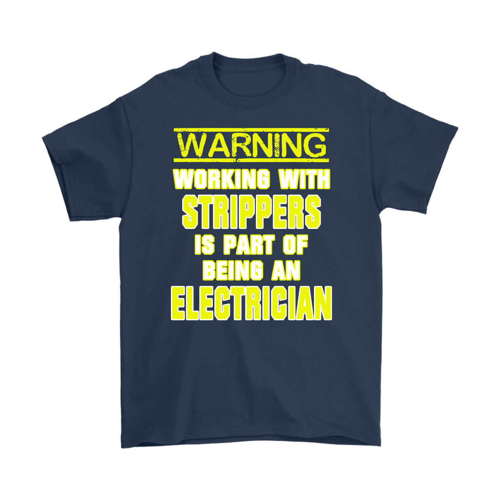 Electrician Strippers