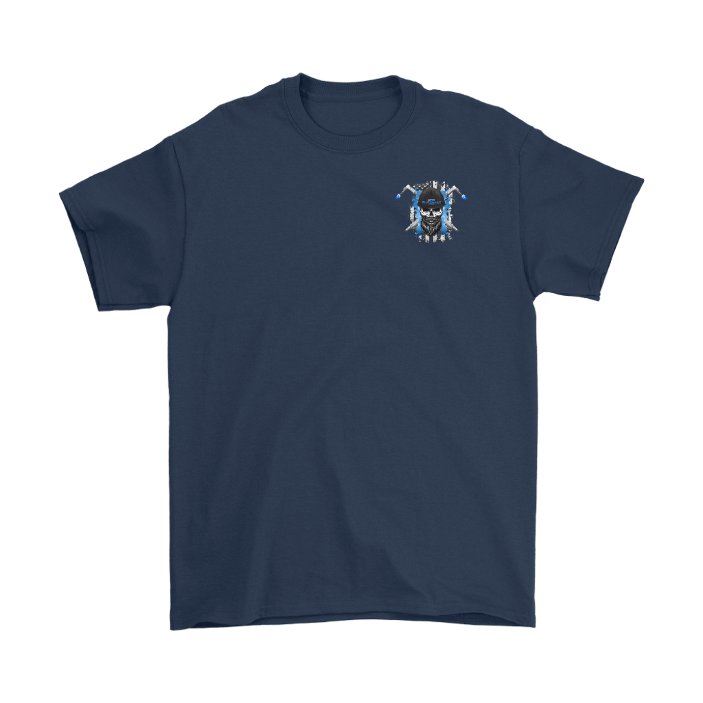 Weld Life - You Couldn't Hang In My Hood