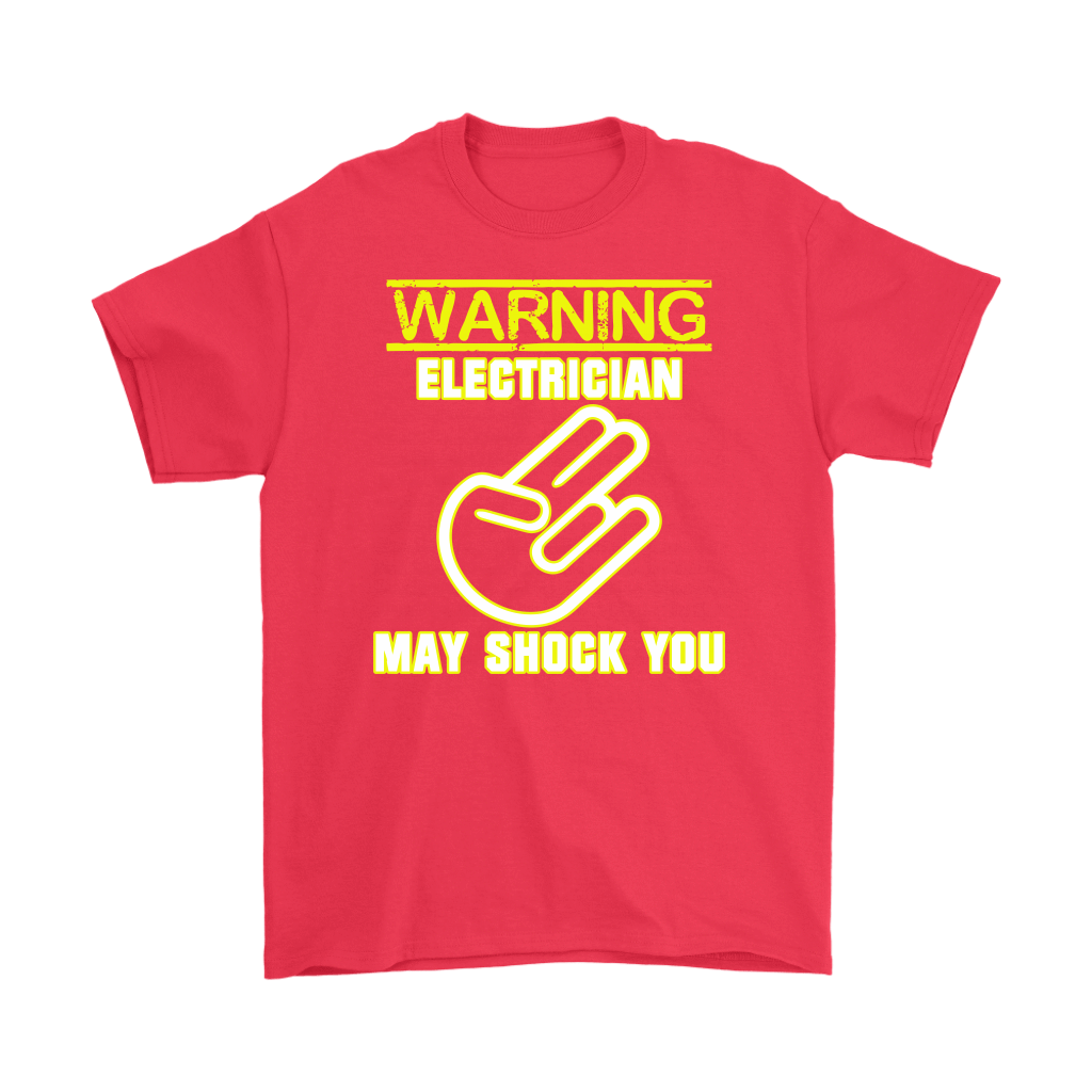 Electrician Shocker