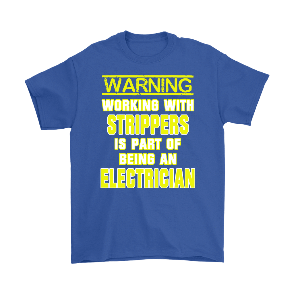 Electrician Strippers