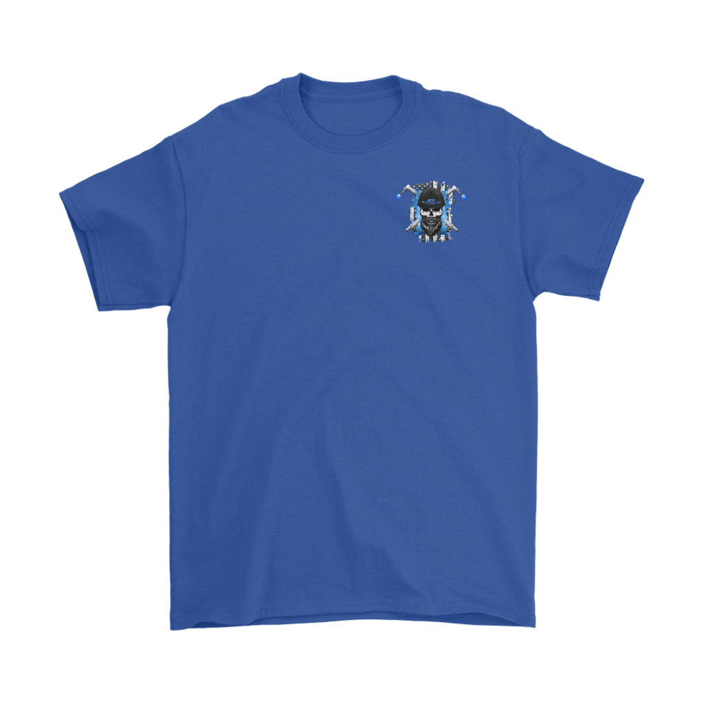 Weld Life - You Couldn't Hang In My Hood