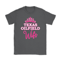 Texas Oilfield Wife