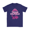 Texas Oilfield Wife