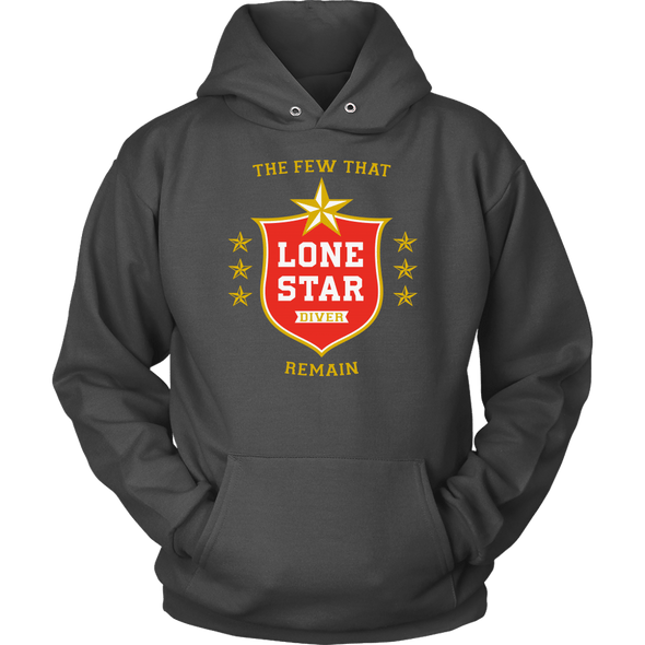 Lone Star Diver