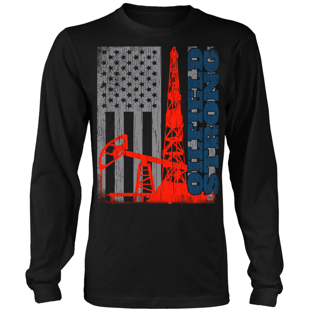 American Oilfield Strong