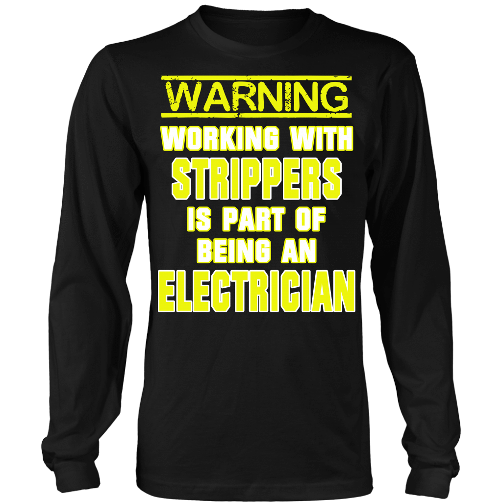 Electrician Strippers
